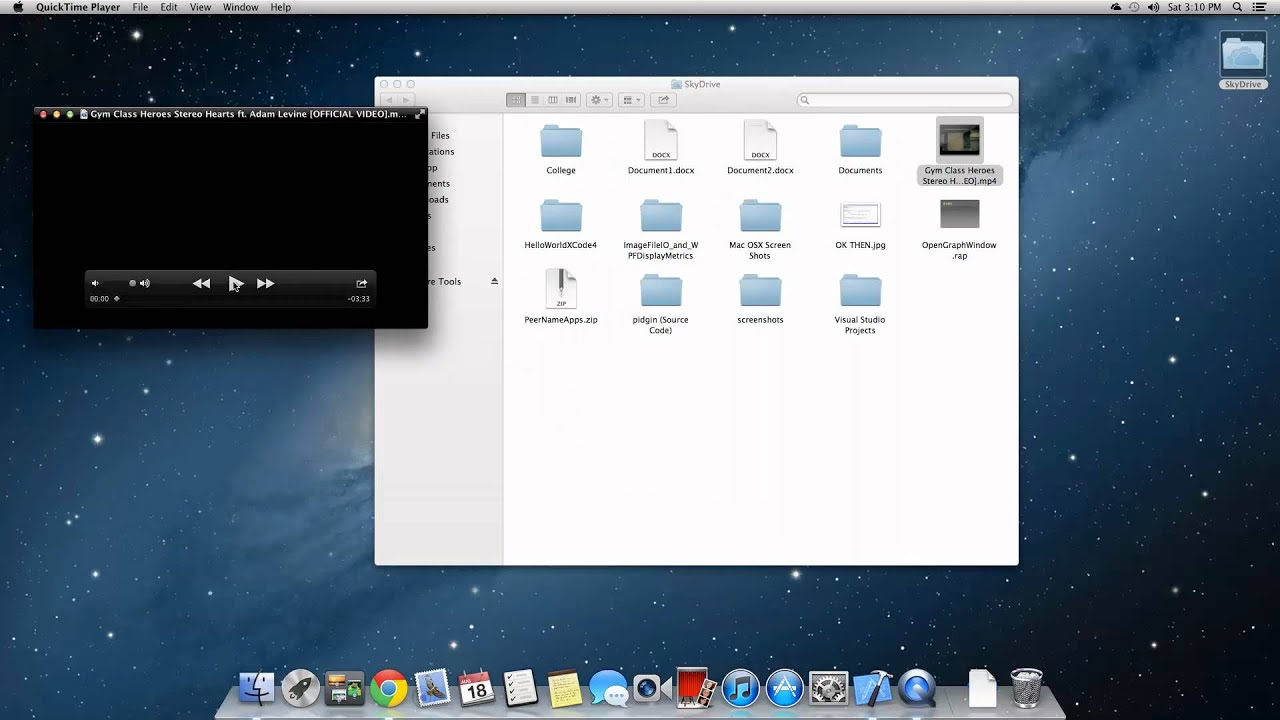 mac windows org emulator